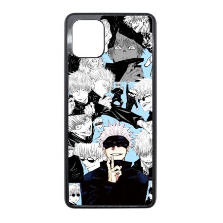 Gojou Face Aesthetic Samsung Galaxy Note 10 Lite tok