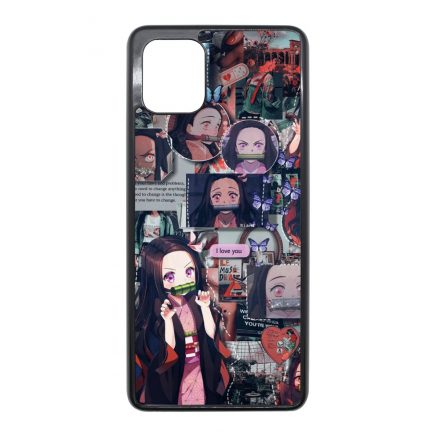 Nezuko Aesthetic - Demon Slayer Samsung Galaxy Note 10 Lite tok