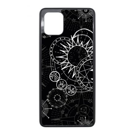 Fantasy Symbols - Wicca Samsung Galaxy Note 10 Lite tok