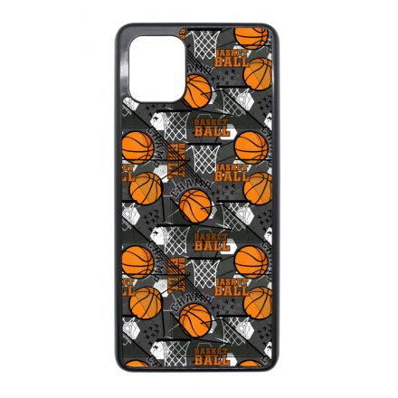 Cool Basketball Kosarlabda mintas Samsung Galaxy Note 10 Lite tok