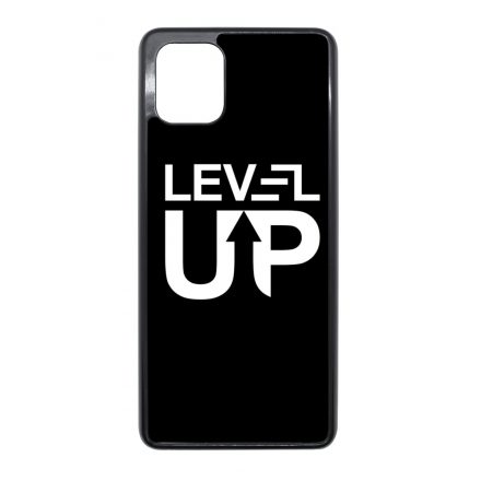 Level UP - Gamer Samsung Galaxy Note 10 Lite tok