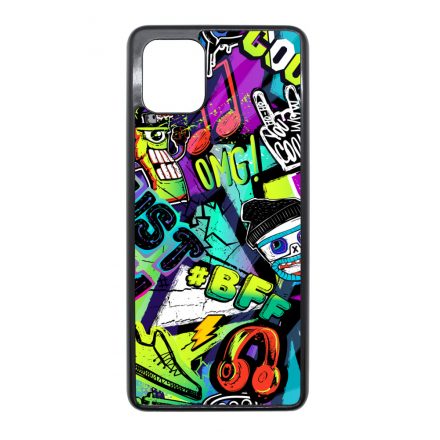 OMG Graffiti Samsung Galaxy Note 10 Lite tok