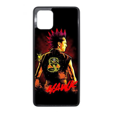 Hawk Art Cobra Kai Samsung Galaxy Note 10 Lite tok