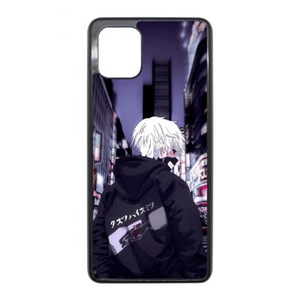 Tokyo Ghoul - Kaneki Ken Hoodies Samsung Galaxy Note 10 Lite tok