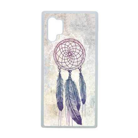 álomfogó dreamcatcher álomfogós Samsung Galaxy Note 10 Plus átlátszó tok