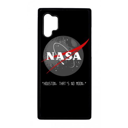 Halálcsillag - NASA Houston űrhajós Samsung Galaxy Note 10 Plus tok