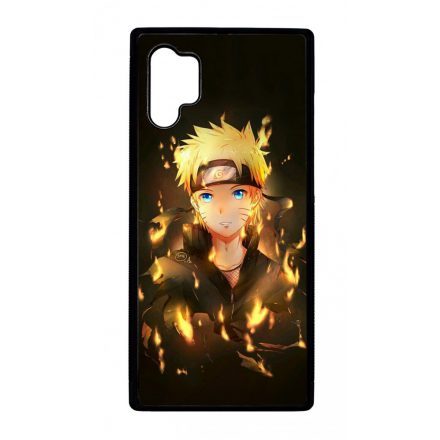 Naruto Uzumaki anime Samsung Galaxy Note 10 Plus tok