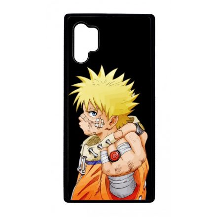 Naruto - Fight anime Samsung Galaxy Note 10 Plus tok