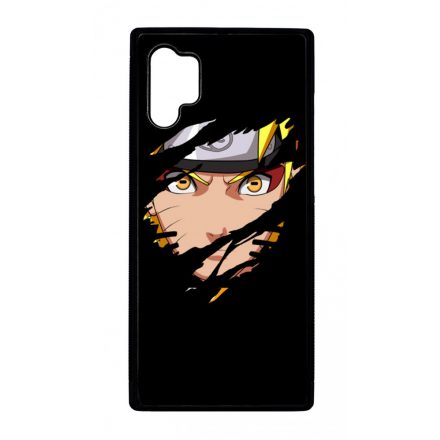 Naruto - Behind anime Samsung Galaxy Note 10 Plus tok