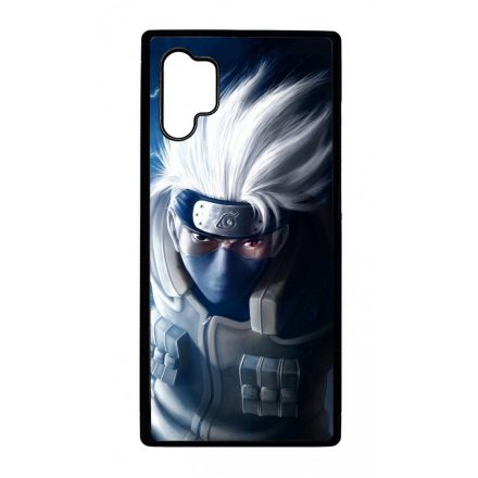 Kakashi Art - naruto anime Samsung Galaxy Note 10 Plus tok