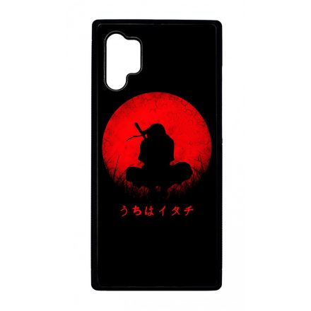 Itachi Uchiha - naruto anime Samsung Galaxy Note 10 Plus tok