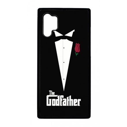 A Keresztapa - Godfather Samsung Galaxy Note 10 Plus tok