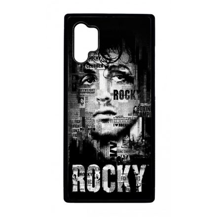 Rocky Samsung Galaxy Note 10 Plus tok