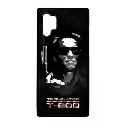 T-800 Terminator Samsung Galaxy Note 10 Plus tok