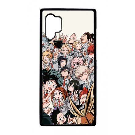 Boku no Hero Academia - Class - mha - my hero academia Samsung Galaxy Note 10 Plus tok