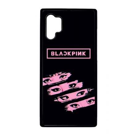 Blackpink Eyes Samsung Galaxy Note 10 Plus tok