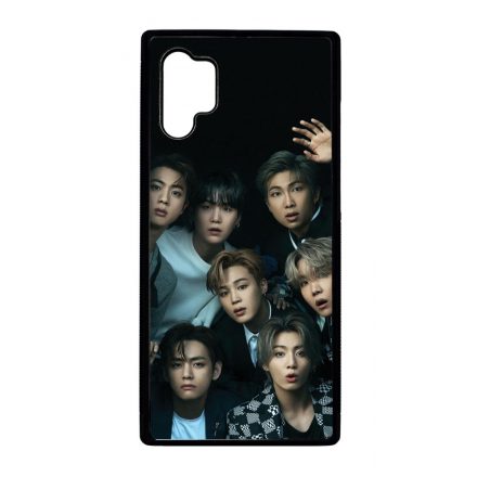 BTS Boys Samsung Galaxy Note 10 Plus tok