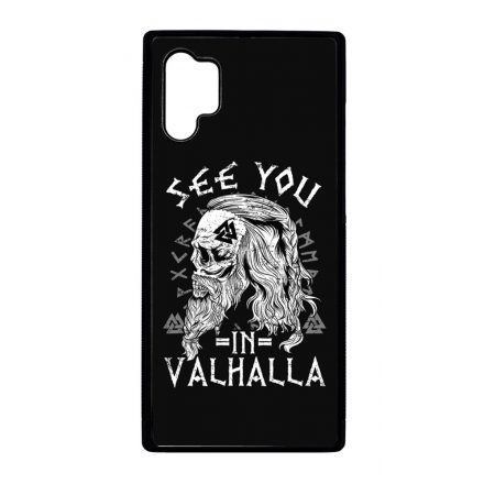 See you in Valhalla - Vikings Samsung Galaxy Note 10 Plus tok