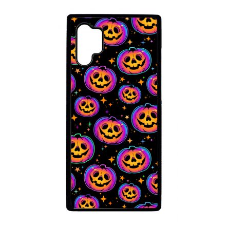 Pumpkin - Halloween Samsung Galaxy Note 10 Plus tok