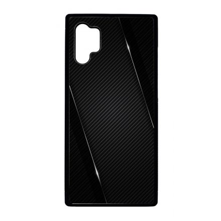 Elegant carbon fiber  Samsung Galaxy Note 10 Plus tok