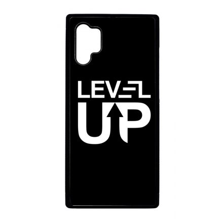 Level UP - Gamer Samsung Galaxy Note 10 Plus tok