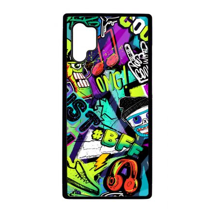 OMG Graffiti Samsung Galaxy Note 10 Plus tok