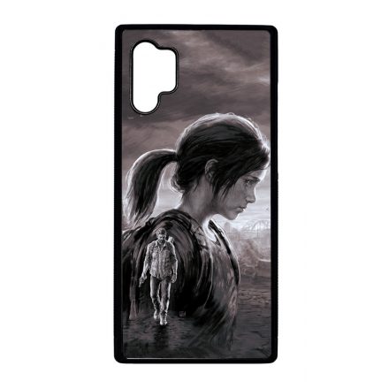 Last of us Ellie Samsung Galaxy Note 10 Plus tok