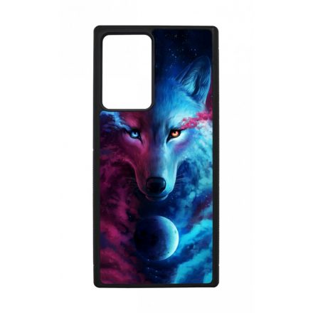 farkas wolf galaxis galaxy Samsung Galaxy Note 20 Ultra tok