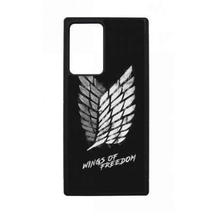 Wings of freedom Attack on titan aot Samsung Galaxy Note 20 Ultra tok