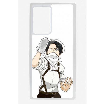 Levi Ackerman - Attack on Titan Samsung Galaxy Note 20 Ultra tok