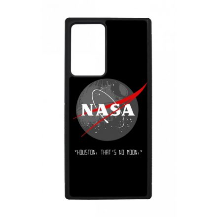 Halálcsillag - NASA Houston űrhajós Samsung Galaxy Note 20 Ultra tok