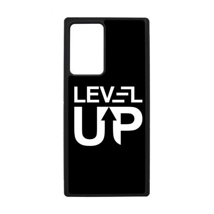 Level UP - Gamer Samsung Galaxy Note 20 Ultra tok