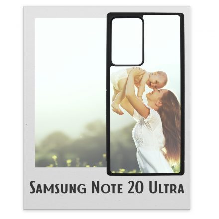 Egyedi Samsung Galaxy Note 20 Ultra tok