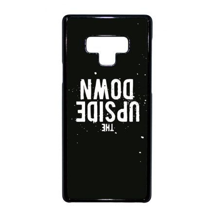 The Upside Down - Stranger Things Samsung Galaxy Note 9 tok