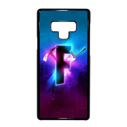 The GAME fortnite Samsung Galaxy Note 9 tok