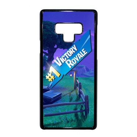 1 Victory Royale fortnite Samsung Galaxy Note 9 tok