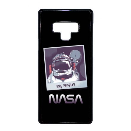 Ew, People NASA Samsung Galaxy Note 9 tok