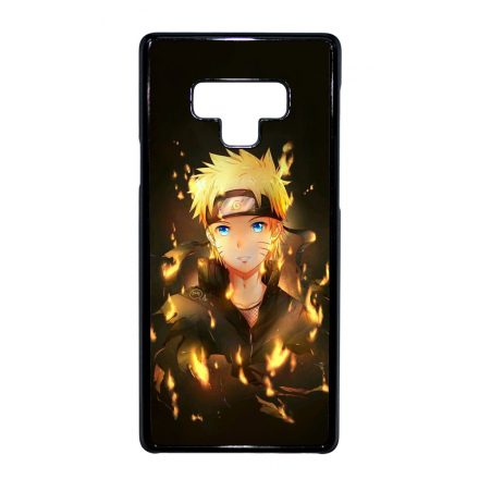 Naruto Uzumaki anime Samsung Galaxy Note 9 tok