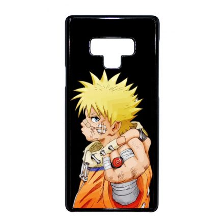 Naruto - Fight anime Samsung Galaxy Note 9 tok