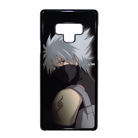 Kakashi Anime - naruto Samsung Galaxy Note 9 tok