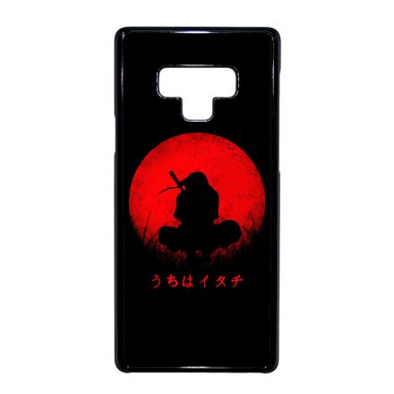 Itachi Uchiha - naruto anime Samsung Galaxy Note 9 tok