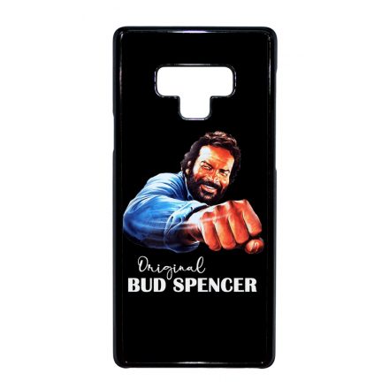 Original Bud Spencer Samsung Galaxy Note 9 tok