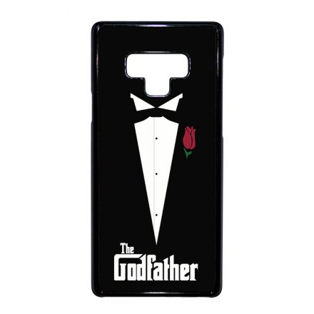 A Keresztapa - Godfather Samsung Galaxy Note 9 tok