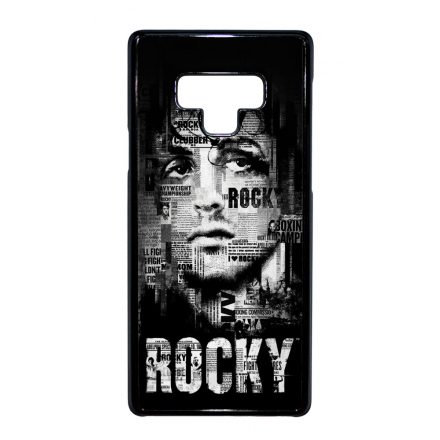 Rocky Samsung Galaxy Note 9 tok