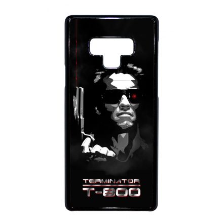 T-800 Terminator Samsung Galaxy Note 9 tok