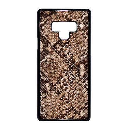 Snake Kigyobor Wild Beauty Csajos Samsung Galaxy Note 9 tok