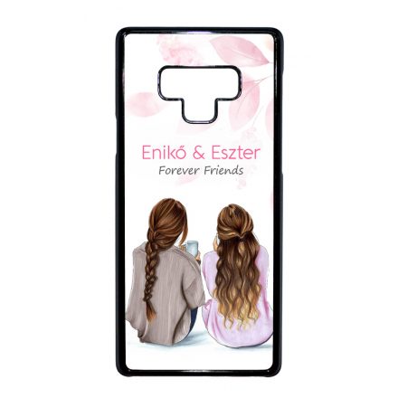 Best Friends forever legjobb baratnos Samsung Galaxy Note 9 tok