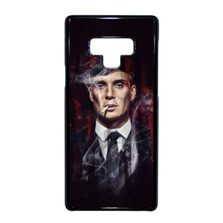 Tommy Shelby Art peaky blinders Samsung Galaxy Note 9 tok