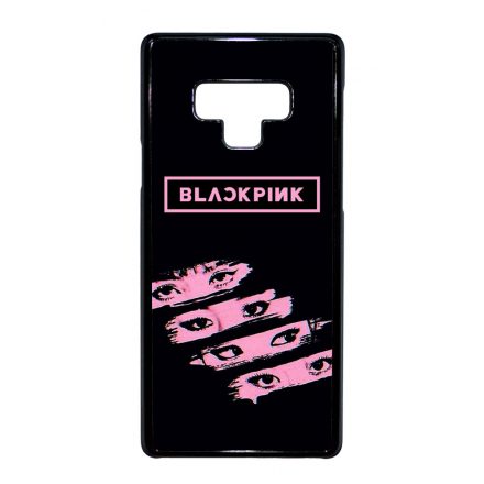 Blackpink Eyes Samsung Galaxy Note 9 tok