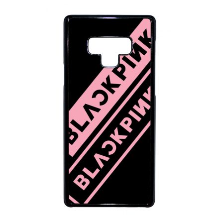 BLACKPINK Samsung Galaxy Note 9 tok